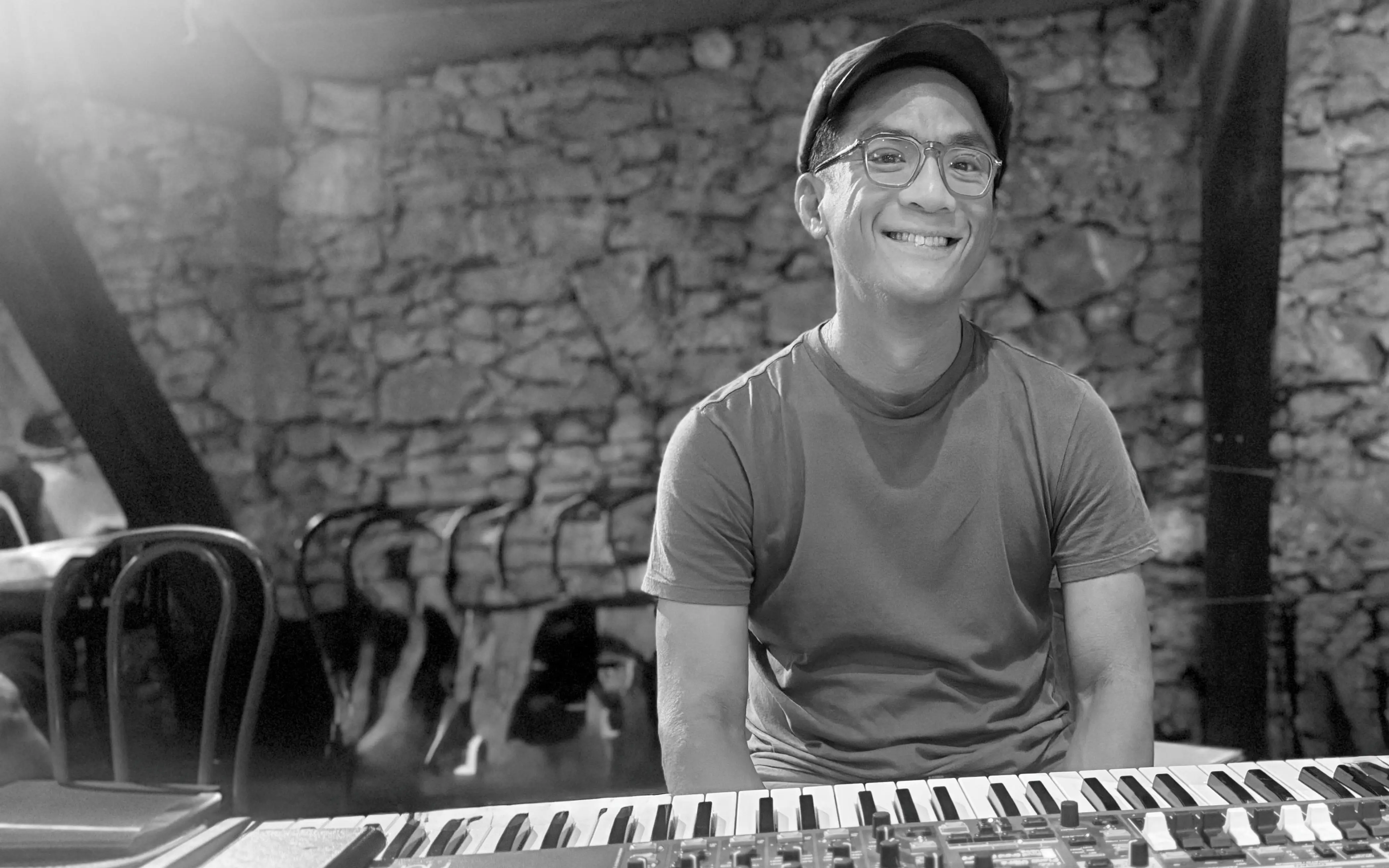 Prof de piano Toulouse